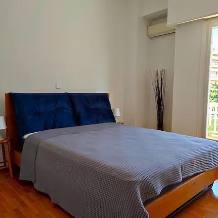 Vironos Extra Bright Apartment - Front Park And Monastery Atenas Exterior foto