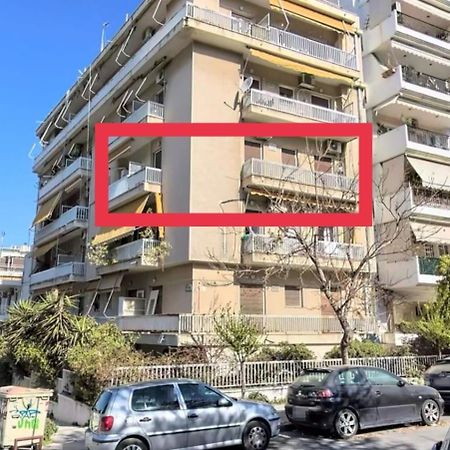 Vironos Extra Bright Apartment - Front Park And Monastery Atenas Exterior foto
